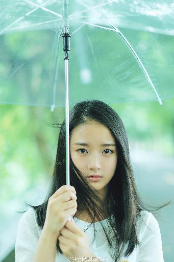 泰版少女秘密花园